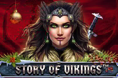 Story Of Vikings Christmas Edition