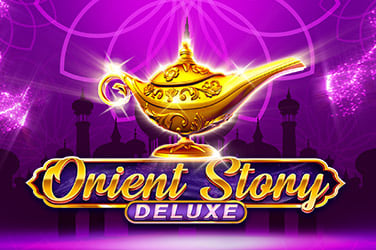 Orient Story Deluxe