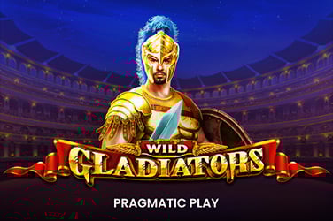 Wild Gladiators™