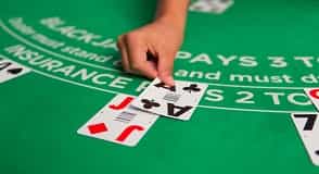 Classic Speed Blackjack 6