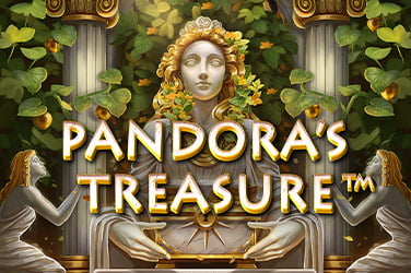 Pandora's Treasure