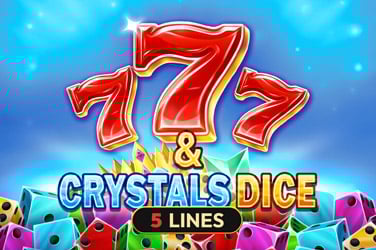 7 & Crystals Dice