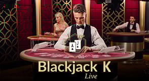 Blackjack VIP K