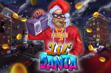 Lil' Santa