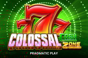 Colossal Cash Zone™