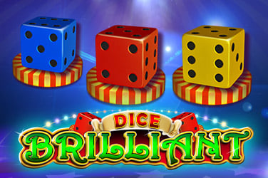 Brilliant Dice