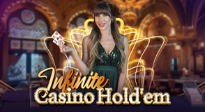 Infinite Casino Holdem