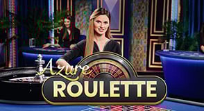 Roulette Azure