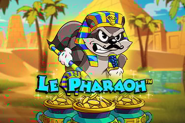 Le Pharaoh™