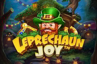 Leprechaun Joy