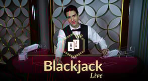 Blackjack VIP 7