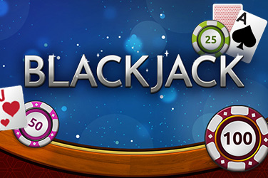 Blackjack