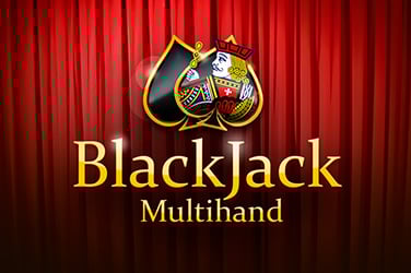 Multihand Blackjack