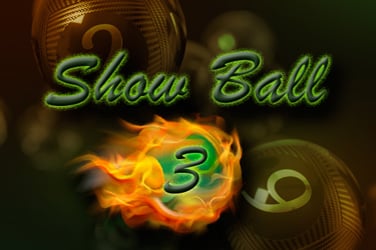 Showball 3