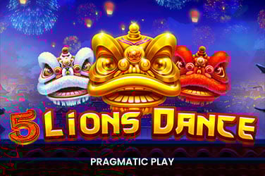 5 Lions Dance™