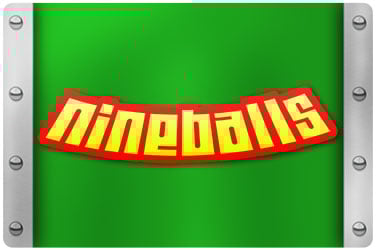 Nineballs
