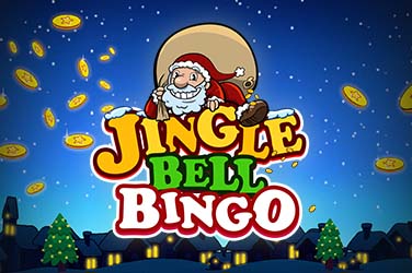 Jingle Bell Bingo