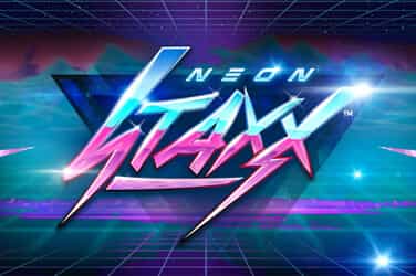 Neon Staxx