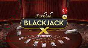 Turkish BlackjackX 5