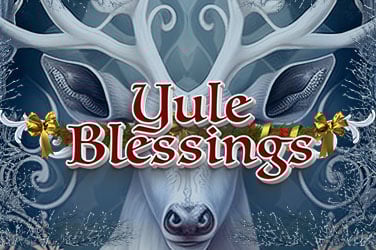 Yule Blessings