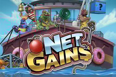 Net Gains