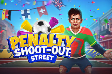 Penalty Shoot-оut:Street