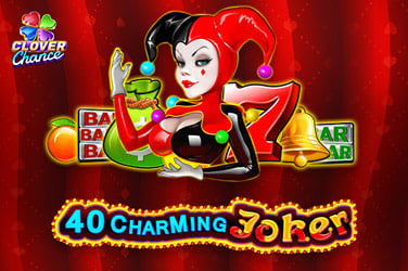 40 Charming Joker