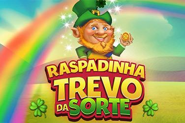 Raspadinha Trevo da Sorte