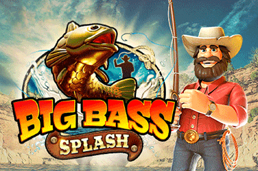 Big Bass Splash