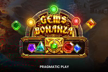 Gems Bonanza