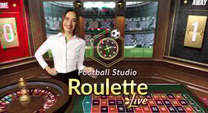 Football Studio Roulette