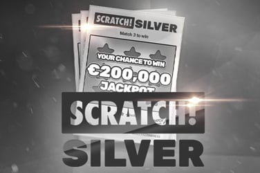 SCRATCH! Silver