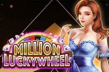 Million Lucky Wheel