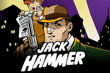 Jack Hammer