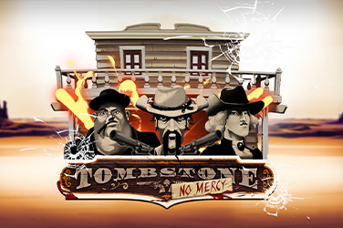 Tombstone: No Mercy