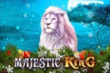 Majestic King - Christmas Edition