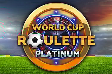 World Cup Roulette Platinum