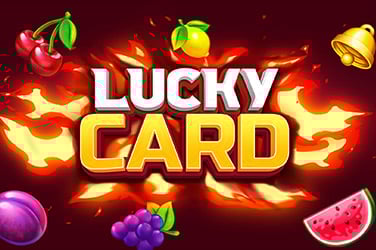 Lucky Card