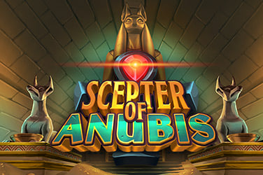 Scepter of Anubis
