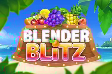 Blender Blitz