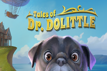 Tales of Dr. Dolittle