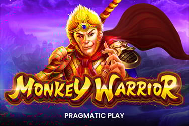 Monkey Warrior™