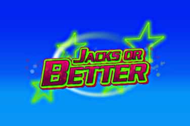 Jacks or Better 100 Hand