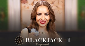 Blackjack Spanish 1