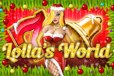 Lolla's World Christmas