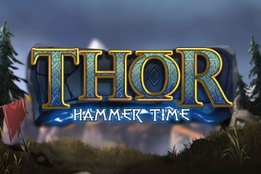 Thor: Hammer Time