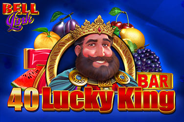 40 Lucky King Bell Link