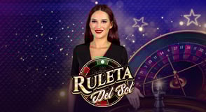 Ruleta Del Sol