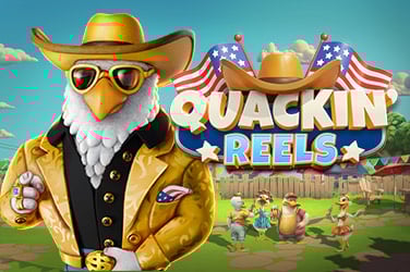 Quackin' Reels