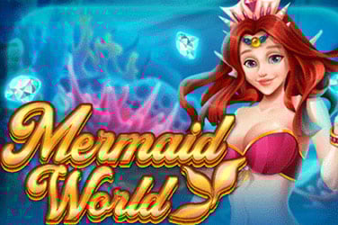 Mermaid World